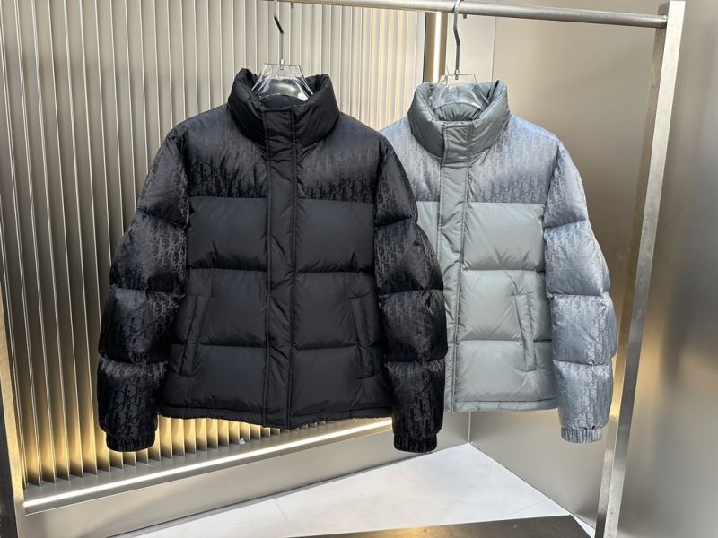 Christian Dior Down Jackets